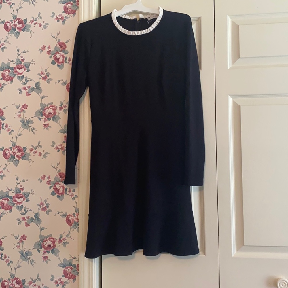 Cute black dress
